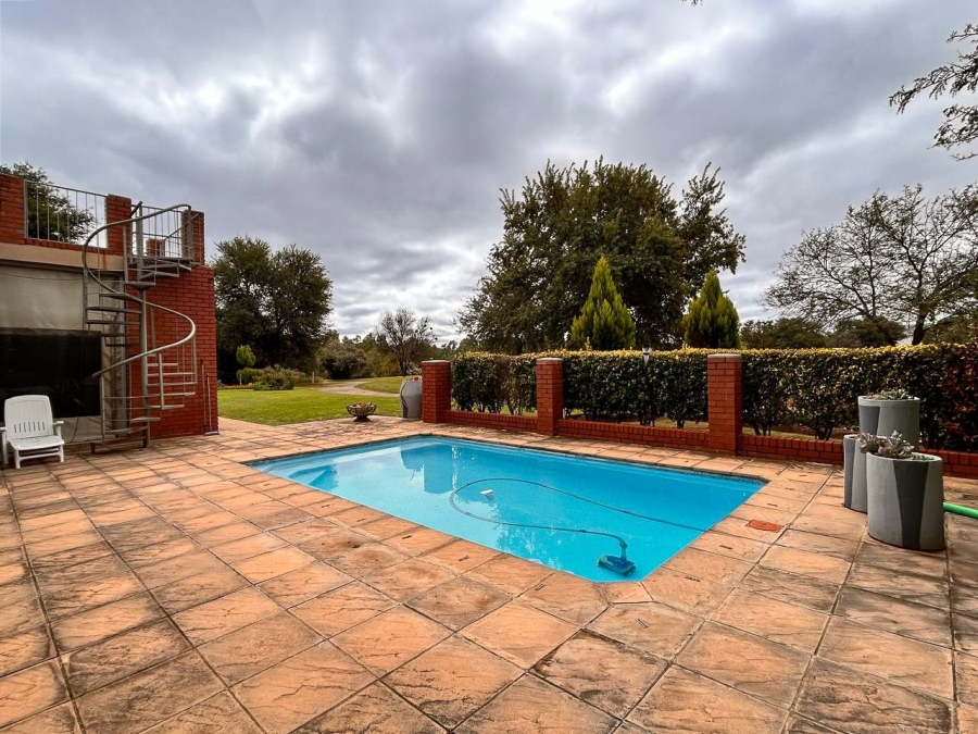 3 Bedroom Property for Sale in Vaal de Grace Golf Estate Free State